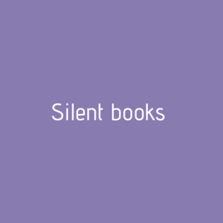 Silent books